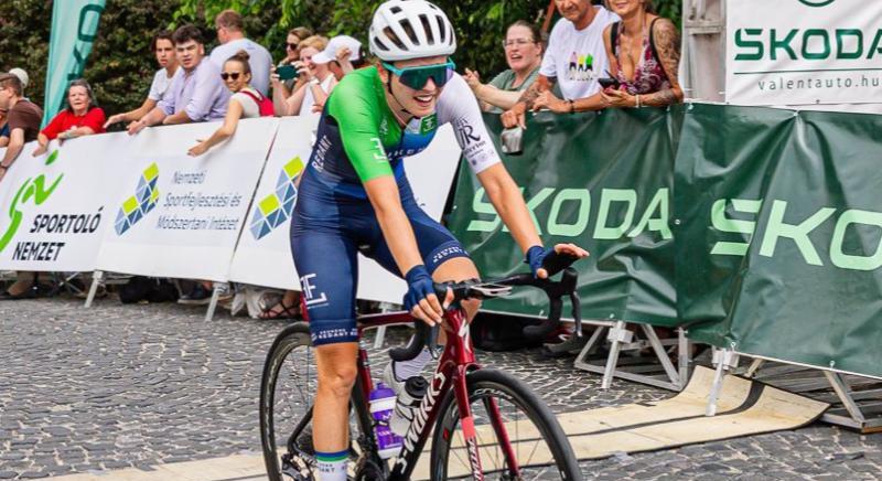 Kontinentlis sornl folytatja Greman Szonja, de Jordn Dorka is csapatot vlt