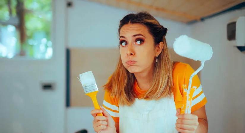 Ezektől a lakberendezési hibáktól sokkal olcsóbbnak tűnik a lakásod, mint gondolnád