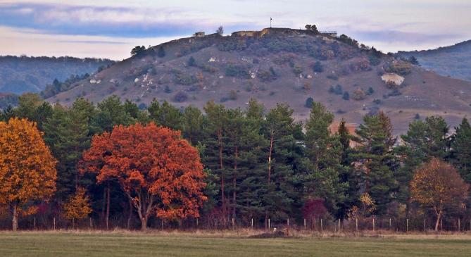 Kevesebbet fog esni a hét második felében