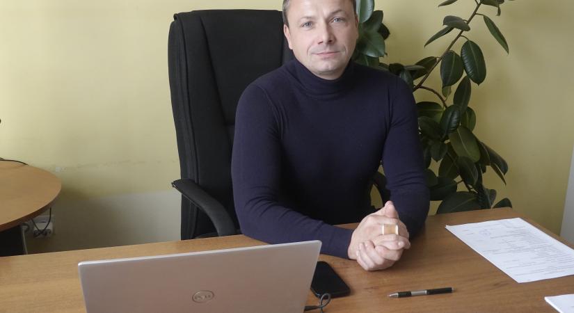 Sáránd lelki közösséget is formál