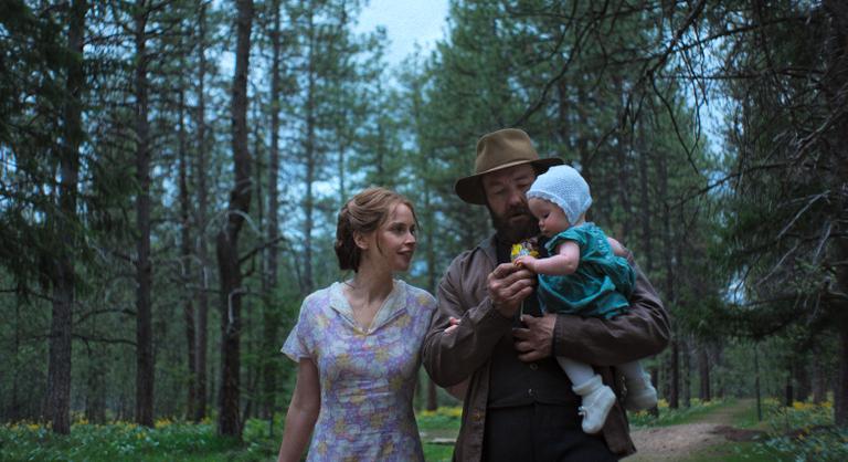 Megrendítően szép filmdrámát hozott nekünk a Netflix