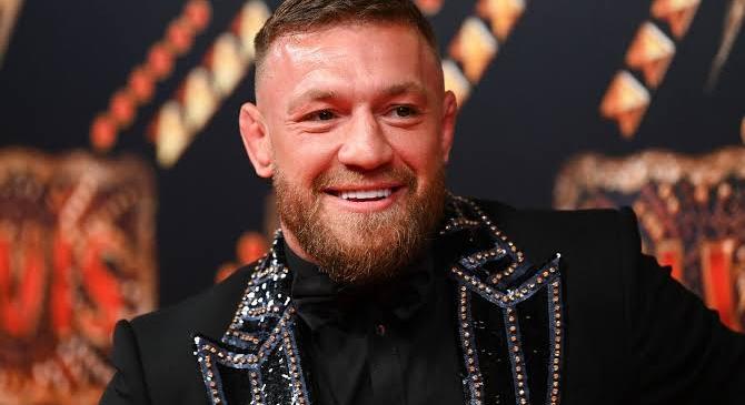 Conor McGregor látta a saját halálát, azt mondta, meggyógyult
