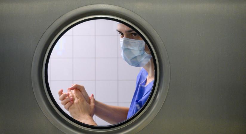 Minden ötödik magyar orvosnál megjelenik az öngyilkosság kockázata