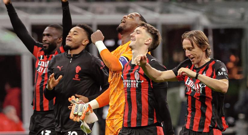 A Milanból az Interbe? Az évszázad rablását tervezik Milánóban