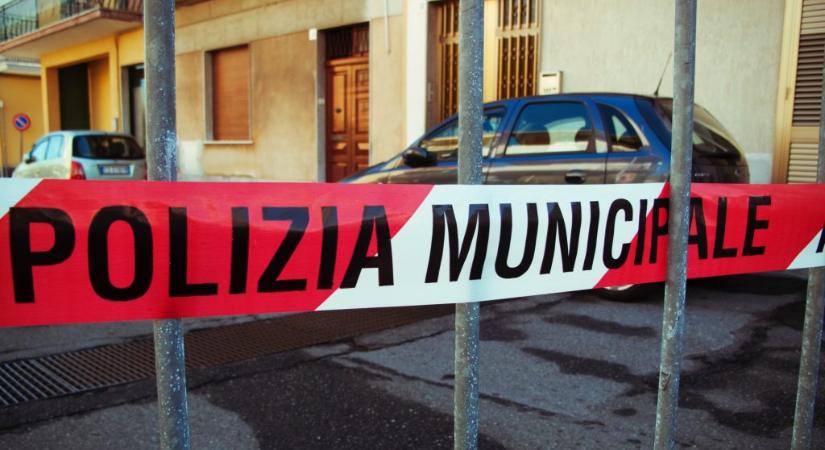 Egy olasz férfi túl komolyan vette a Mrs. Doubtfire-t: halott anyjának maszkírozta magát, és évekig felvette annak nyugdíját