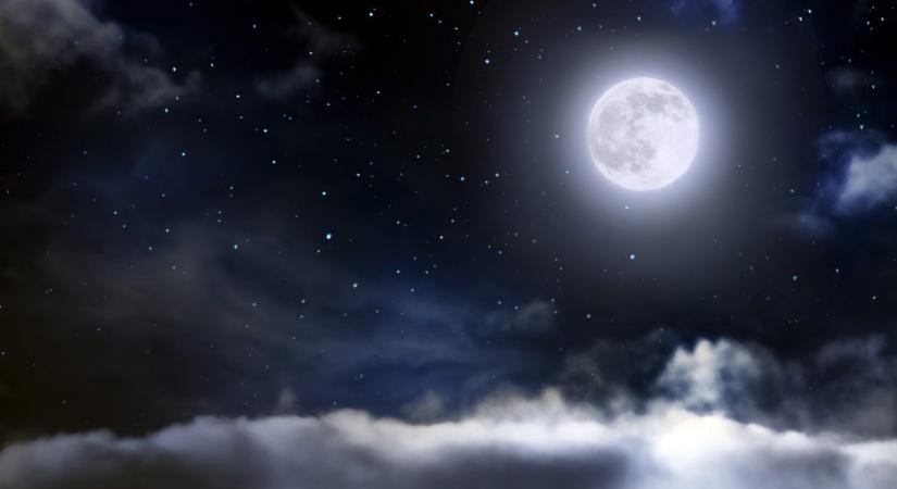 13 évig nem lehet majd olyan égi jelenséget látni, mint a hétvégén