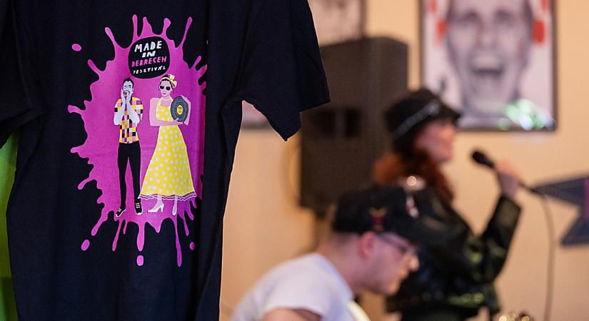 Jövőre is lesz Made in Debrecen Fesztivál, még lehet rá jelentkezni