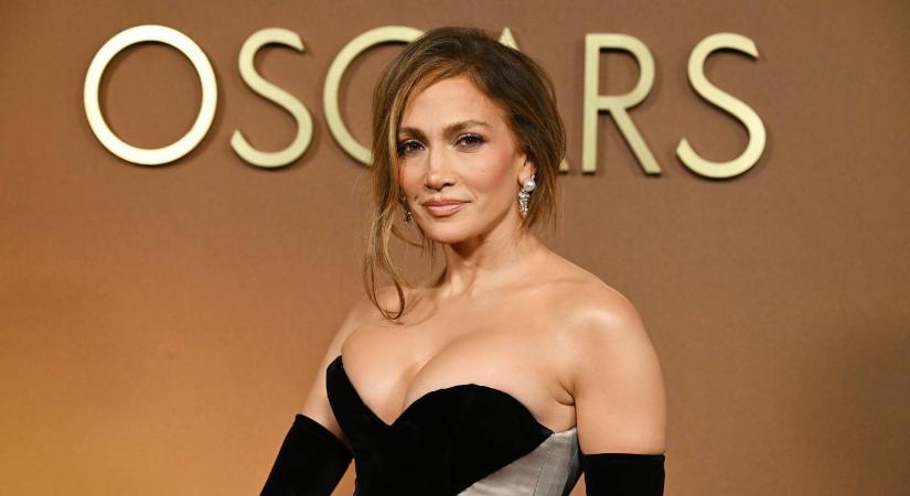 Jennifer Lopez fellépett egy sztárokkal teli esküvőn – 2 millió dollárt kapott érte