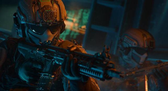 Captain Price a mozikban? A COD-film hivatalosan is zöld utat kapott