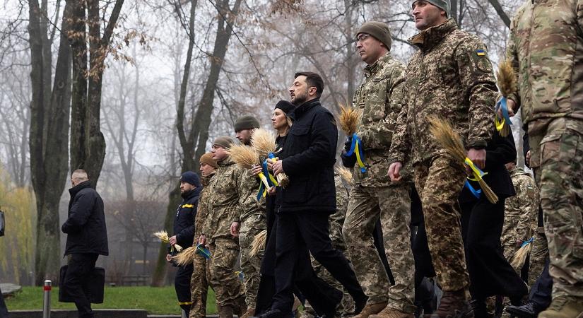 Tényleg itt a béke? Zelenszkijék már rábólinthattak – most minden Moszkván múlik