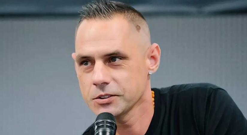 "Volt, amikor a zártosztályra se engedtek be" - Bajcsi Norbert megjárta a drogos poklot