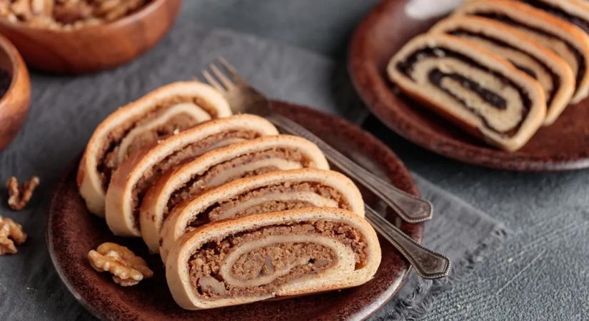 Nem mindegy, hogy bejgli vagy tekercs - ezt az egy dolgot kell megnézni a címkén