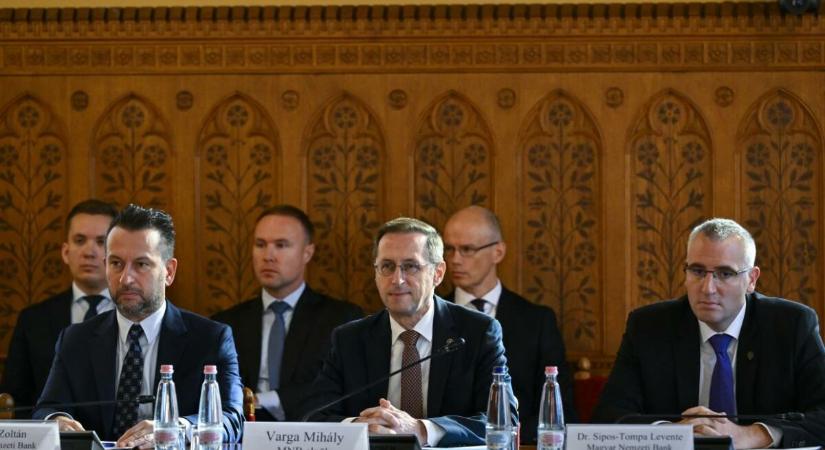 Kimondta az MNB: végig hazudtak a fideszesek