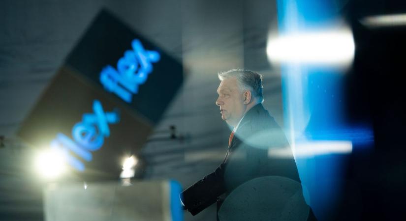 Amerikai óriásgyár Magyarországon: ez mérföldkő a magyar járműiparban – „Európa több piacát ki fogjuk szolgálni”