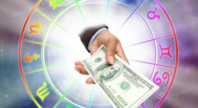 Év végi pénzügyi gyors horoszkóp - Így alakulhatnak a pénzügyeid a horoszkópod szerint