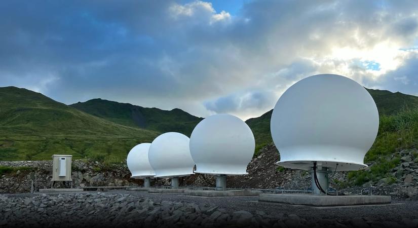 Kína arról álmodozik, hogy egész Tajvanon blokkolja a Starlink-műholdak elérését