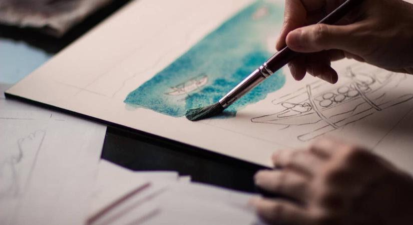 Idén is megrendezik az Országos Kreatív Versenyt