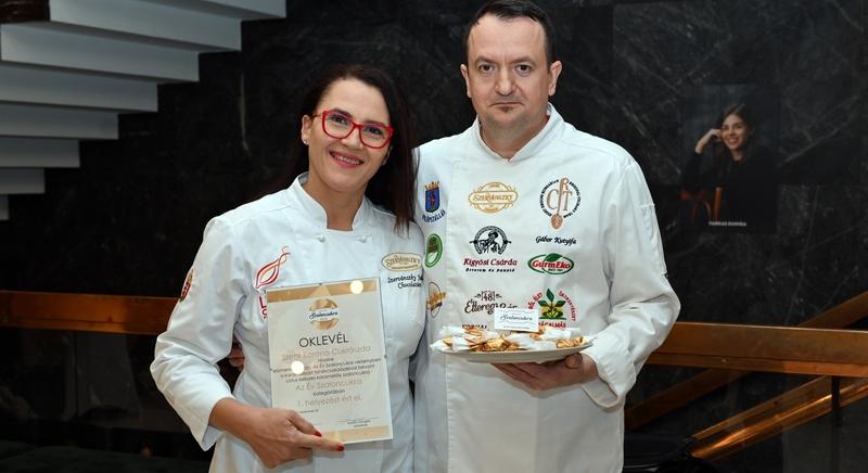 Ők az Év Szaloncukra verseny 2025-ös győztesei
