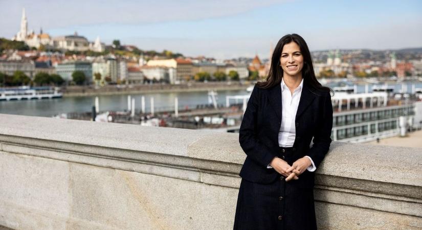 Budapest túlköltekezik, Brüsszel pedig tovább egzecíroztat - interjú Szentkirályi Alexandrával