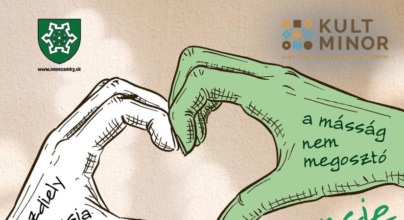 Jöjjön el a Tolerancia koncertre Érsekújvárba!