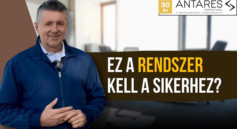 Így adj el árérzékeny piacon prémium terméket – Antares: Sikeres cégek