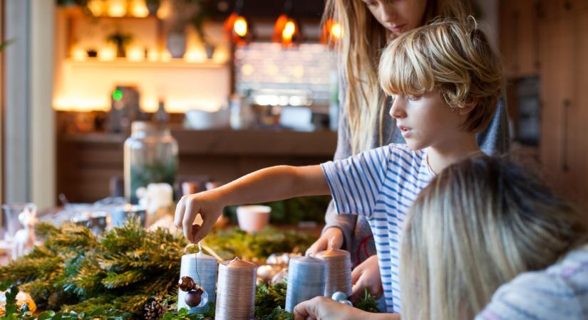 Kvíz: Jól ismered az adventi szokásokat és időszakot?