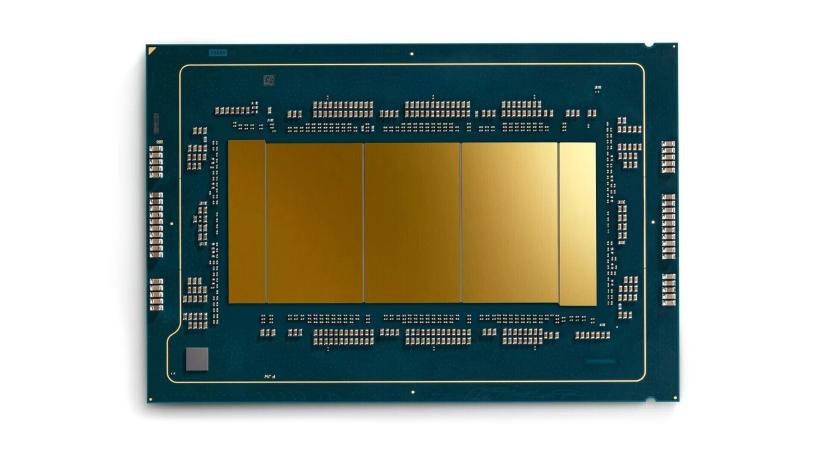 Kiszivárgott, hogyan épül fel az Intel Granite Rapids-WS munkaállomás-processzorokat kiszolgáló W890-es platform