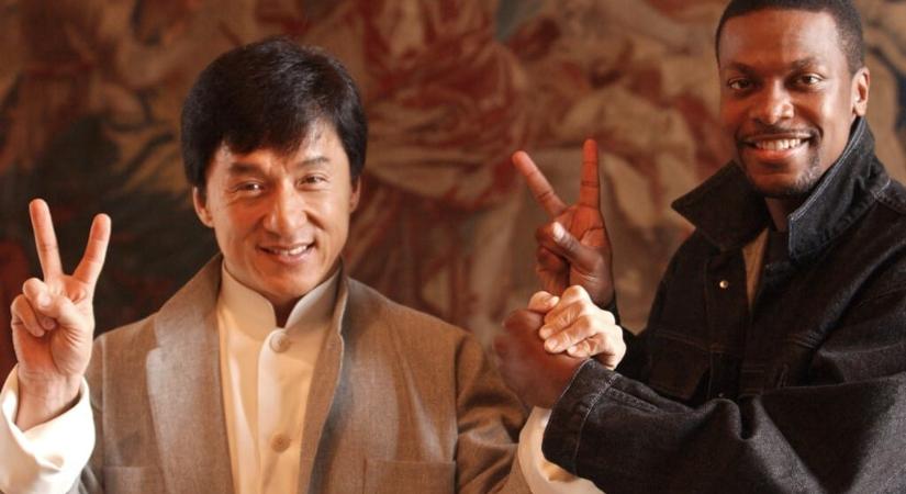 Trump a stúdiót nyaggatja, hogy készítse el a kedvenc filmje folytatását