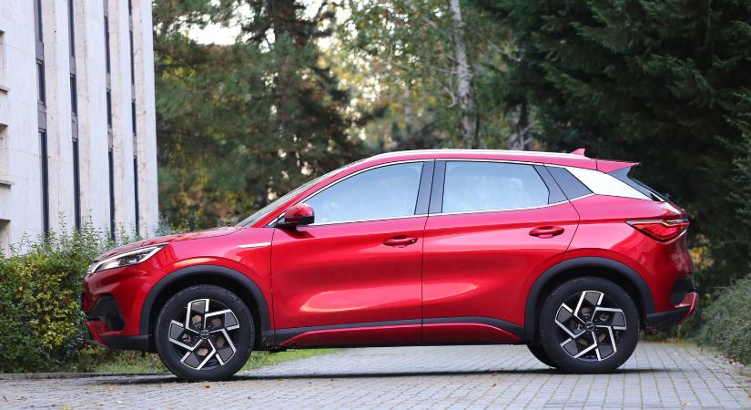 Ennyit lehet alkudni a kínai autók árából