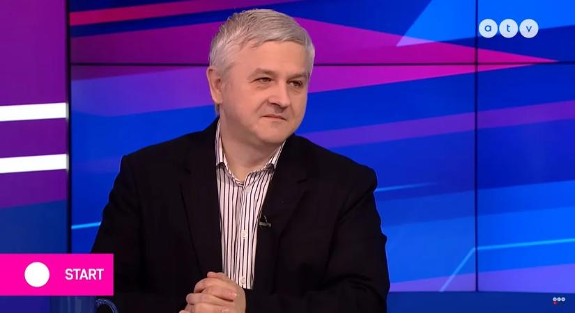 Magyar Péter ettől ki fog borulni: még a baloldali elemző szerint is fájni fog a Tisza Pártnak a lebukás