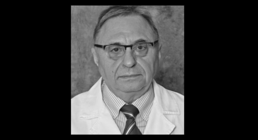 Elhunyt Miodrag Mrkšić