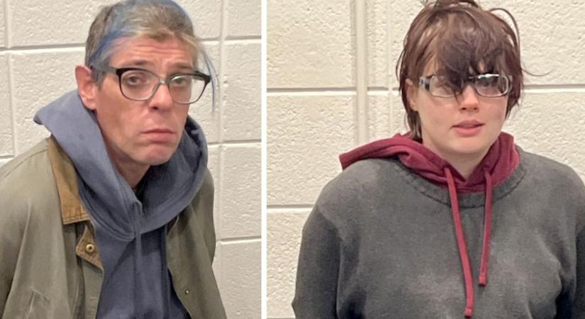 Szökése után őrizetbe vették a Slender Man-késelőt, aki 2014-ben majdnem halálra szúrta osztálytársát