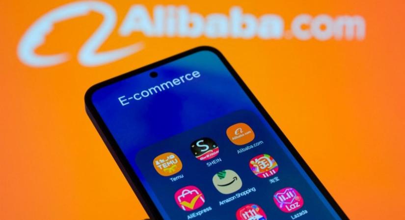 Magasra tette a lécet az Alibaba az órán belüli házhoz szállítással, de úgy tűnik, bejönnek a számításai