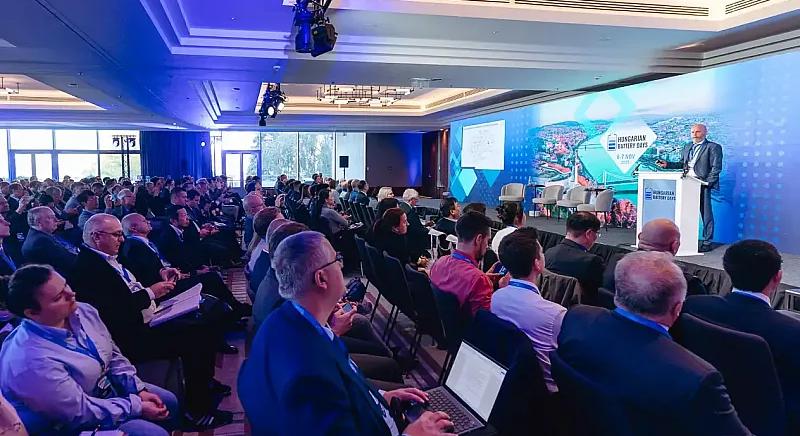 Itt a bizonyíték: igénylik a párbeszédet a magyar akkuipari szereplők