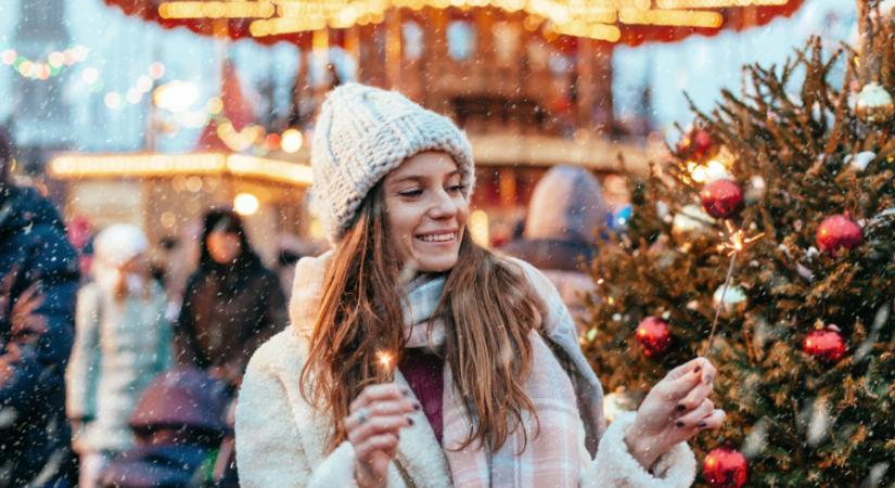 6 mesés úti cél, ha a karácsonyt inkább utazással töltenéd