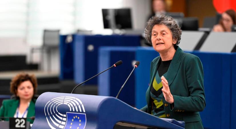 Megjelent a Strik-jelentés: egyre rosszabb a jogállamiság helyzete Magyarországon