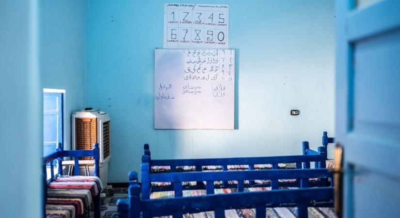 Magyarok is háborodtak már fel az arab számok bevezetésén