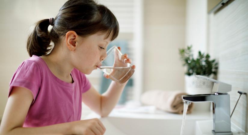 Fluorid a vízben: évtizedek után derült ki, mennyire veszélyes – Gyerekek IQ-ját vizsgálták