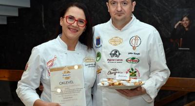 Itt vannak az Év Szaloncukra verseny 2025-ös győztesei!