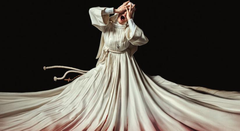 Netflix: Ezt a 16-os hátborzongató horrorfilmet feltétlenül érdemes pótolni!