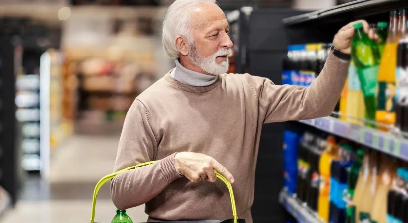 Egyes termékeken 32 százalék lenne az áfakulcs, ha jönnének a baloldali megszorítások