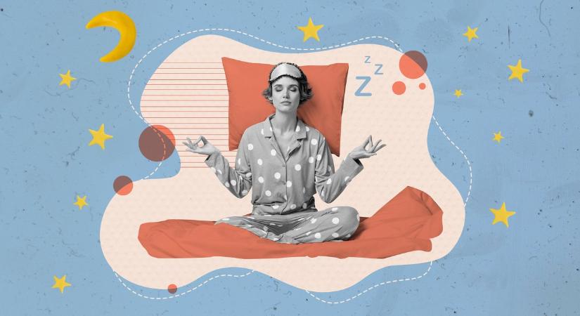 6 biztos jel, hogy nem pihensz jól – még akkor is, ha eleget alszol