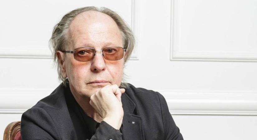 Ő Balázs Fecó ritkán látott fia: neves eseményen jelent meg