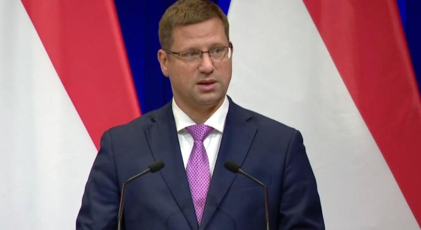 A kormányinfó témája lehet a főváros működőképessége