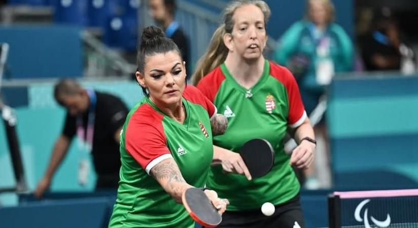 Győri ezüst az Eb-n