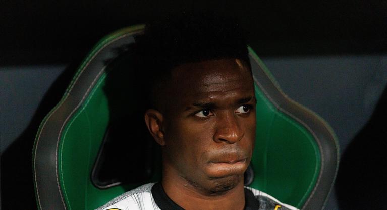 Berágott az edzőre, nem hajlandó hosszabbítani a Real Madrid világsztár focistája