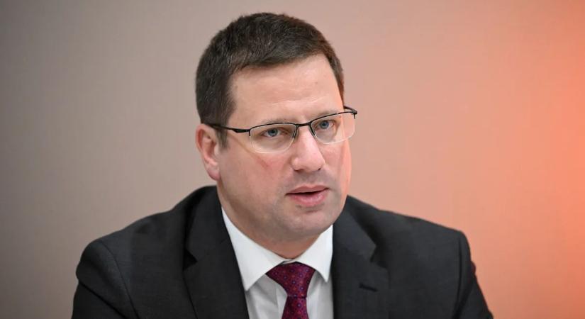Gulyás Gergely: A kormány elkötelezett Budapest működőképességének fenntartása mellett