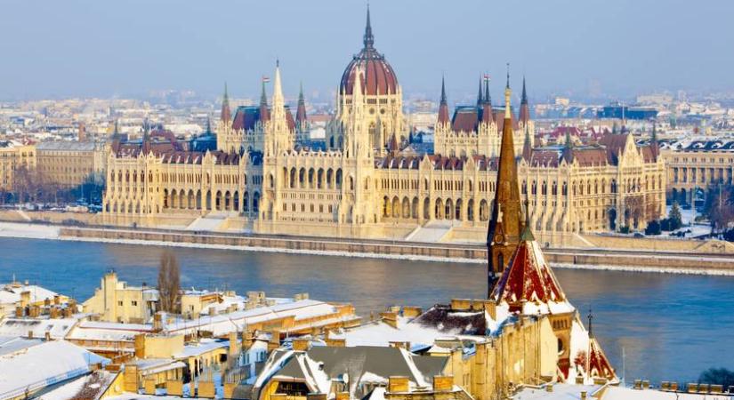 Ez Budapest legvonzóbb látványossága a turisták szerint: meglepő listát tettek közzé