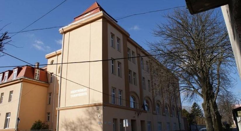 A gyógypedagógiai ellátást fejlesztik a Soproni Tankerületi Központ intézményeiben