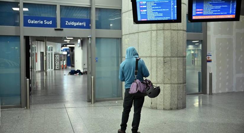 Kártérítést kapnak a fogyasztóvédelemtől a pórul járt utasok: ők jogosultak rá